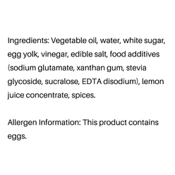 Cupid Salad Squeezed Bottle Sweet Mayonnaise 150g 150 그램