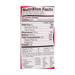 CJ Foods Crispy Potstickers (Vegetable, Beef, and Pork) 32 oz