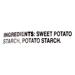 Sweet Potato Starch Noodles 300 g