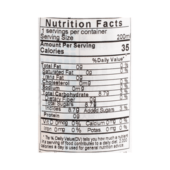 Hata Ramune Japanese Soda Original 200 ml