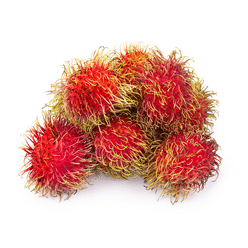Rambutan Box 4.5-5 lb