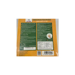Ca Men Thick Rice Noodle with Snakehead Fish Soup Frozen 8 oz