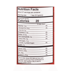 Daddy Mik's Chili Garlic Crunch 130 g