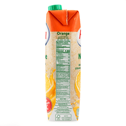 Rica Orange 30% Juice 33.8 fl.oz