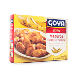 Goya Ripe Plantains 11 oz