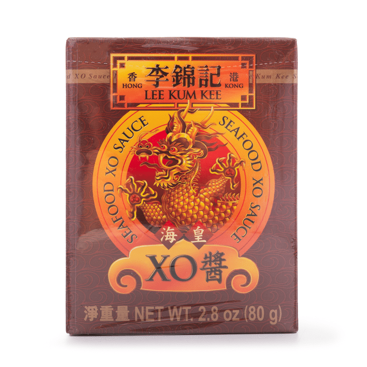 香港李錦記海皇XO醬- Weee!