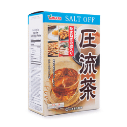Yamamoto Kanpoh Salt Off Tea 24 Teabags 1 개