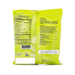 Fresh Creator Milk Fish Ball, Frozen 300 g