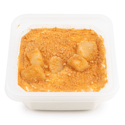 GUGEN Tofu Tiramisu Injeolmi flavor 2PK 6.35 oz
