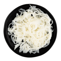 King White Beef Tripe shredded, Frozen 1 lb