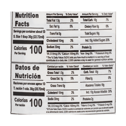 Nestle La Lechera Sweetened Condensed Milk Squeezable 11.8 oz