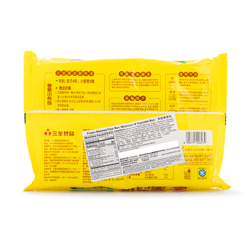 Sanquan 냉동 버섯&야채 찐빵 360 그램