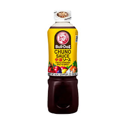 Bulldog Chuno Medium Thick Sauce 16.9 fl.oz