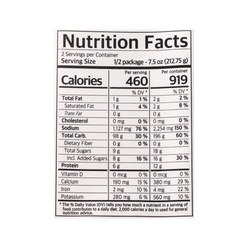 칠갑농산 우리쌀 명쉐프 국물떡볶이 15 온스
