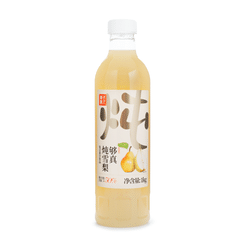 GZSL Pear Juice 1000 ml