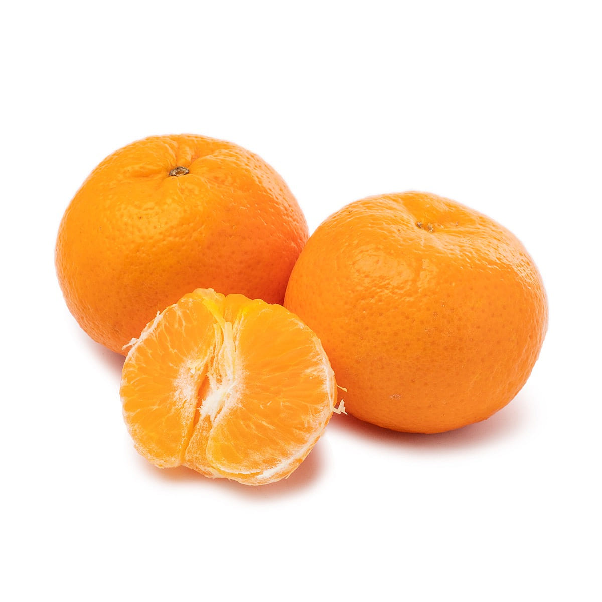 Satsuma Mandarins 4 파운드