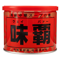 Gourmet Paste Soup Stock 500 g