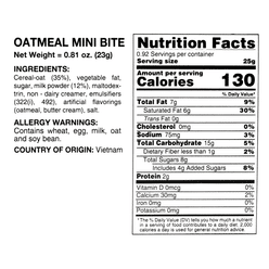 RICHY Biscuits cookies Gift Set Box 333 g