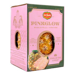 Costa Rica Pink Pineapple 1 count