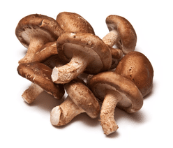 Fresh Shiitake 8 oz