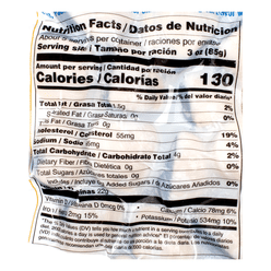 New Port Whole Cooked Steamer Clams, Frozen 1 lb