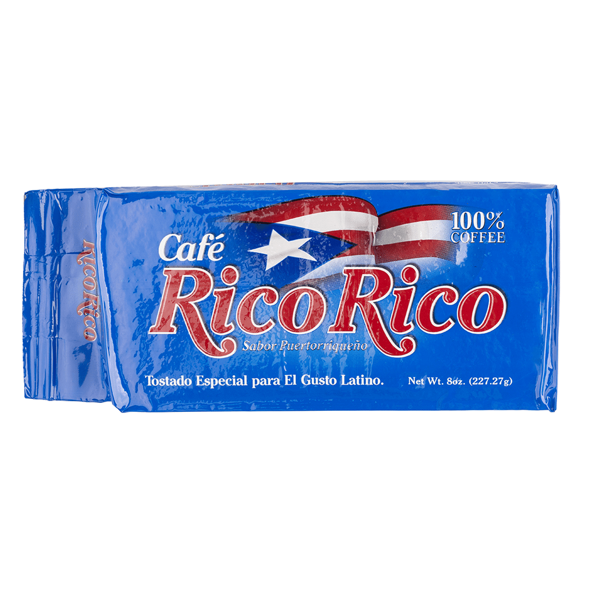 Rico Rico Café 8 onza(s)