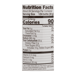 3 Ladies Spring Roll Sweet Chili Sauce 32.5 oz