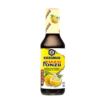 久世福商店 ゆず旨ポン酢 11.8 fl.oz - Weee!