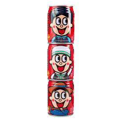 Want Want Kid Milk Flavored Drink Gift Pack 245 밀리리터*12 캔