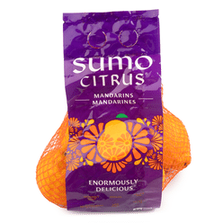 Sumo Mandarin Value Pack 2 lb