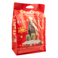 SUNFLOWER SEEDS VARIETY PACK 750 그램