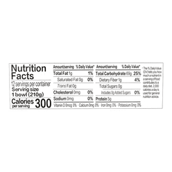 「Newly upgraded packaging」ARAWANA BRAND COOKED WHITE RICE 12 pack 2520G 2520 g