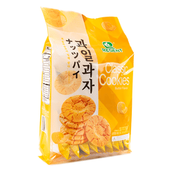 Regent Classic Cookies Butter 360 그램