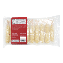Tempura Shrimp, frozen 250 g