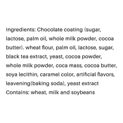 Nestle KitKat mini Milk Tea 4.4 oz