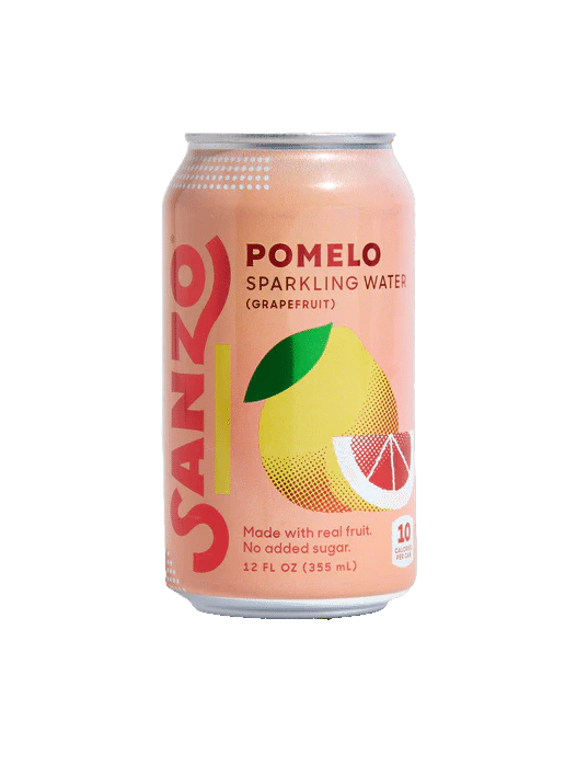 Sanzo ブンタンドリンク 12 fl.oz