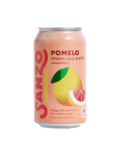 Sanzo Pomelo 12 fl.oz