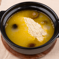 ChaiMi Fish Maw Chicken Soup(Chicken Breast Meat) 320 그램