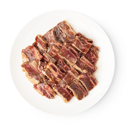 Marinated New Zealand Wagyu Beef Short Ribs, Frozen 1.5 lb