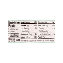 Otoki Mozzarella & Fish Sausage Corn Dog Frozen 14.11 oz