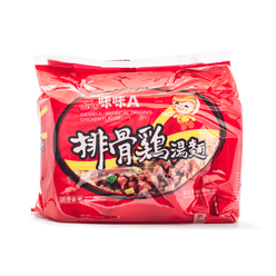 Wei Wei A Artificial Original Chicken Flavor 14.5 oz