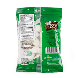 Guimaraes Bala de Coco 100 g