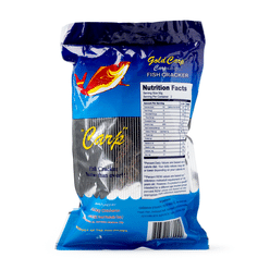 Gold Carp Fish Cracker 100 그램