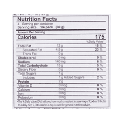 Orion Swing Chip, Chili Flavor 124 g*12 pack