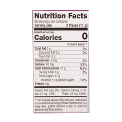 Dabur Hajmola Imli Chewable Spice Pieces 66 g