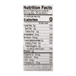 UCC Shokunin Coffee No Sugar 900 ml