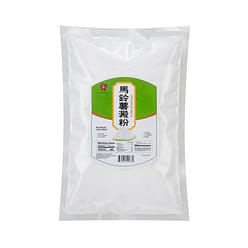 Potato Starch 454 그램