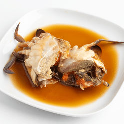 SUMMAUL Crab with Soy Sauce 52.9 oz