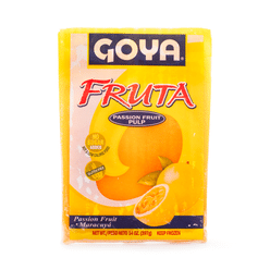 Goya Passionfruit Pulp 14 oz