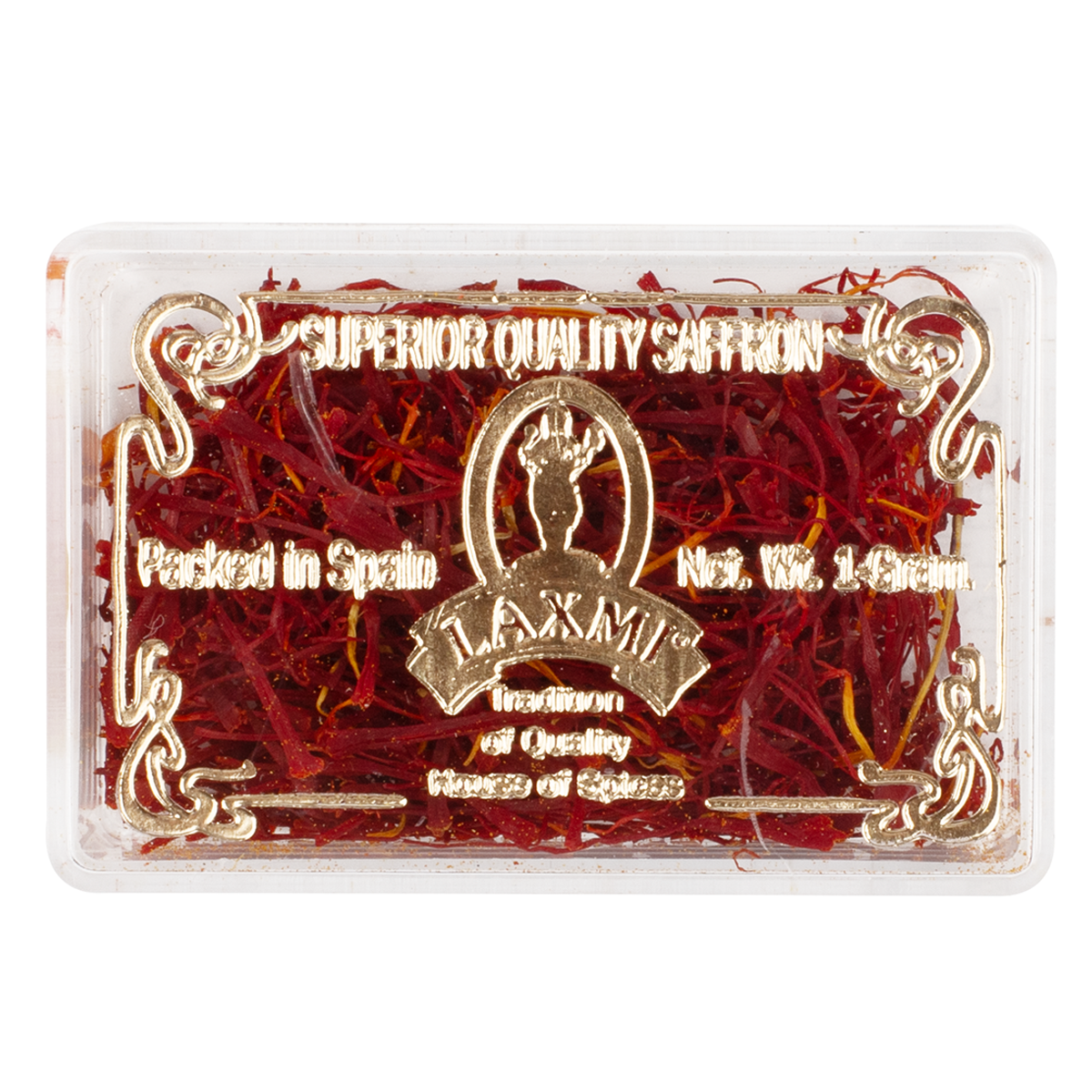 Get Laxmi Kesar (Saffron) Delivered Weee! Asian Market